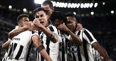 Juventus Tetap Lolos ke Final Coppa Italia 2023/2024, Waalau Kalah dari Lazio.